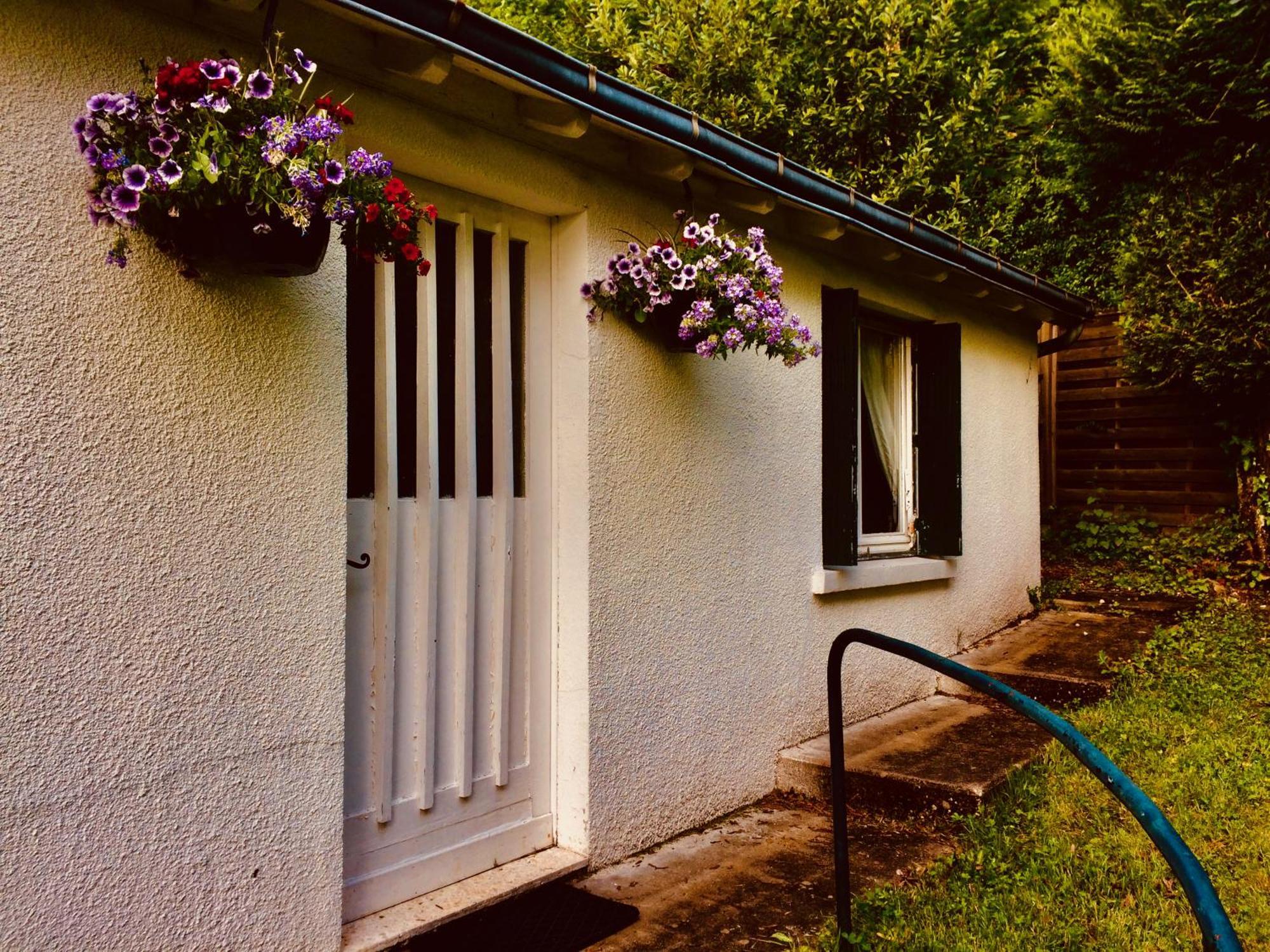 Le Clos Rabelais Langeais Exterior photo