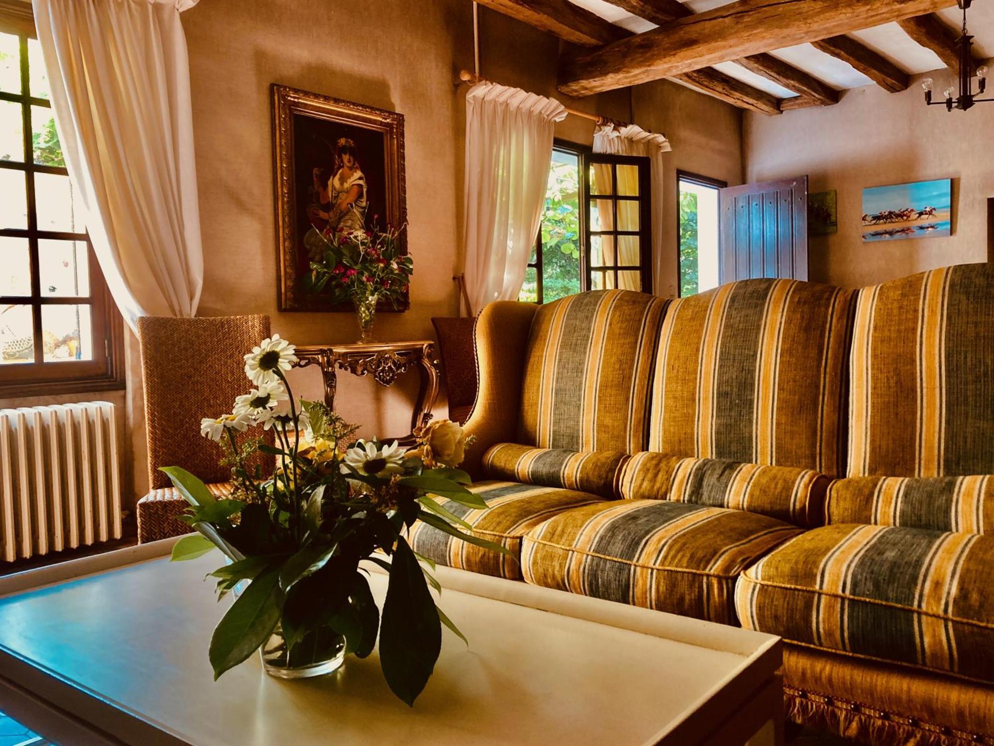 Le Clos Rabelais Langeais Exterior photo